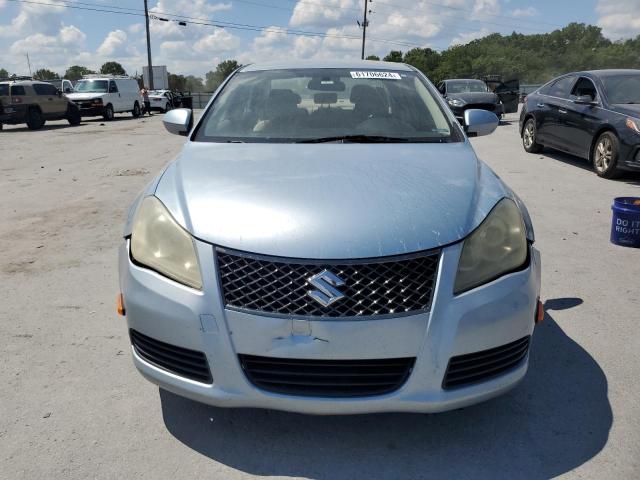 JS2RE9A33B6111623 2011 Suzuki Kizashi Se