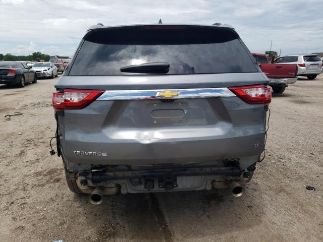 2019 CHEVROLET TRAVERSE L - 1GNERHKW6KJ278224