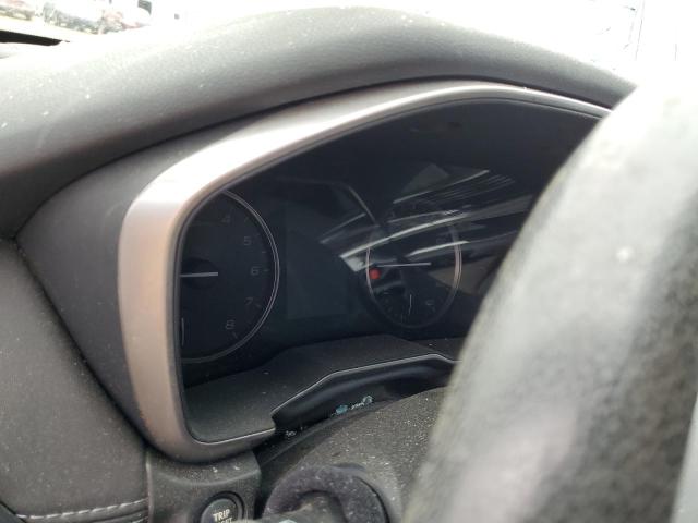 2020 SUBARU LEGACY LIM - 4S3BWAN67L3024549