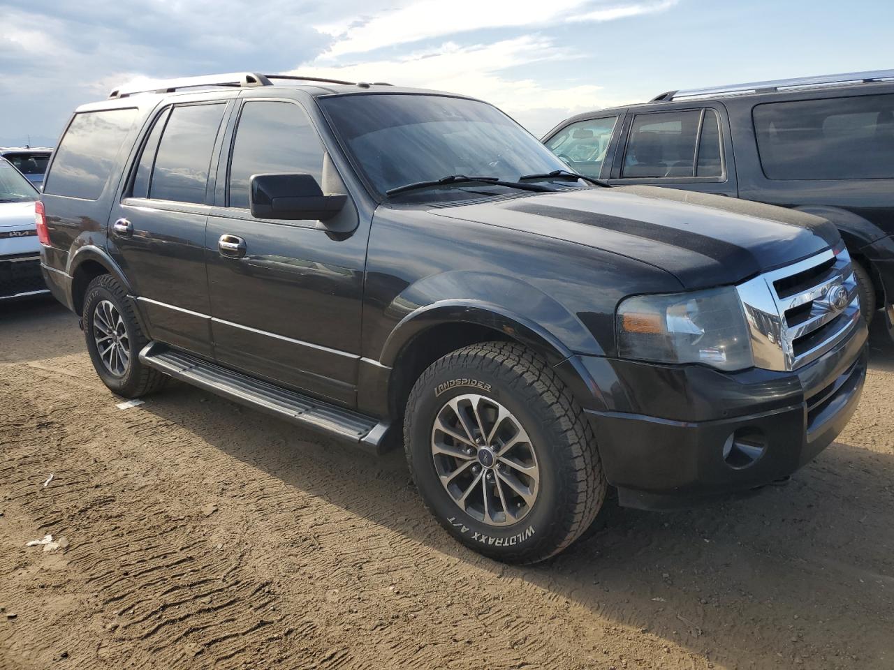 Lot #2905233562 2013 FORD EXPEDITION