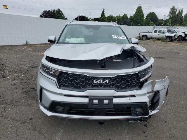 2023 KIA SORENTO EX - KNDRHDLG9P5199076