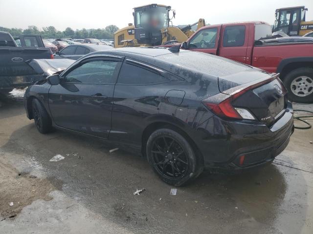 2019 HONDA CIVIC EX 2HGFC3B35KH353800  64366314