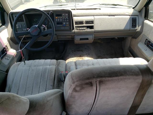 1994 Chevrolet Gmt-400 C3500 VIN: 1GCGC33K8RJ336278 Lot: 63072494