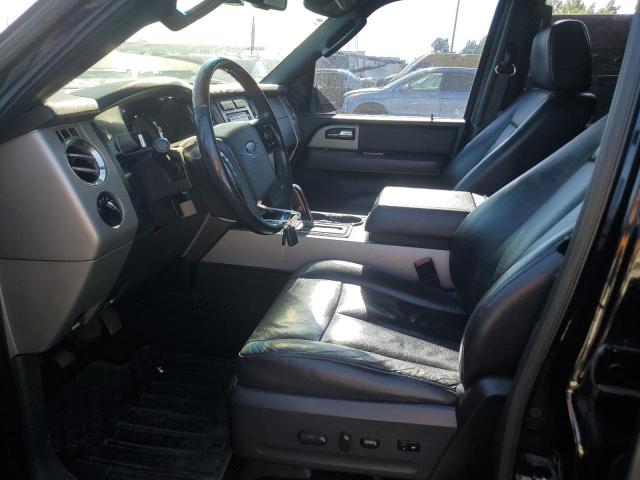 2007 Ford Expedition Limited VIN: 1FMFU20577LA76082 Lot: 61947854