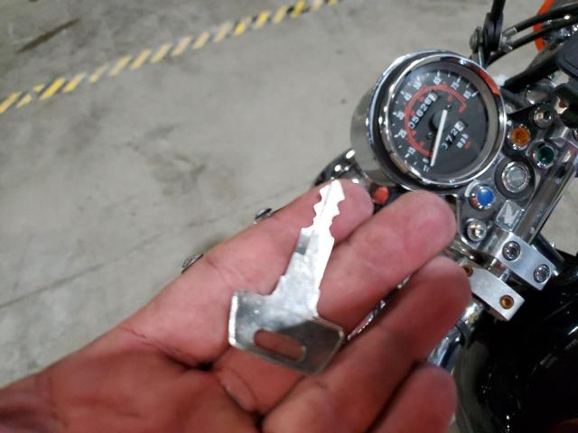 2006 HONDA CMX250 C JH2MC13076K206205