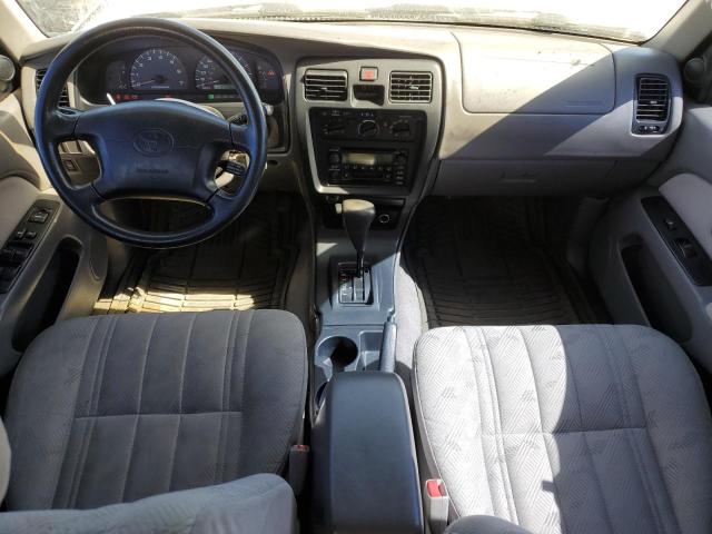 2001 Toyota 4Runner Sr5 VIN: JT3GN86R310193903 Lot: 61419664