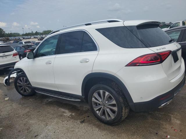 2021 MERCEDES-BENZ GLE 350 - 4JGFB4JB8MA521295