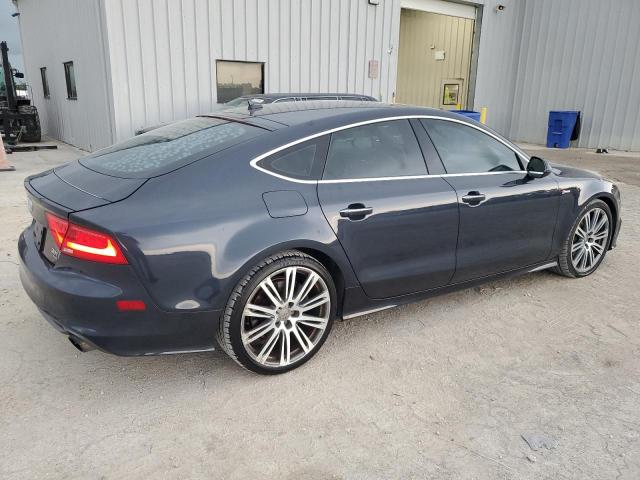 VIN WAU2GAFC1FN005373 2015 Audi A7, Prestige no.3