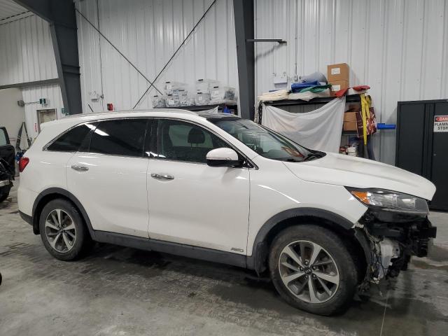 2020 KIA SORENTO EX - 5XYPHDA55LG635206