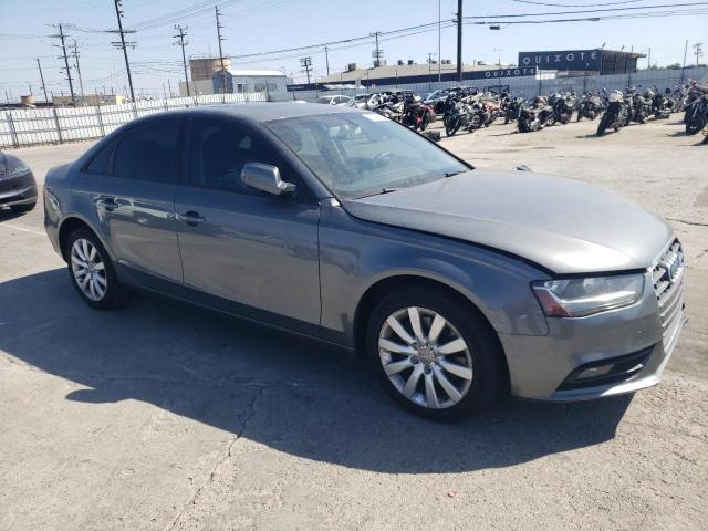 VIN WAUAFAFL6EA083040 2014 Audi A4, Premium no.4