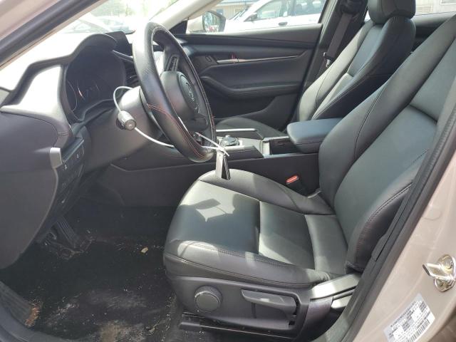 2022 Mazda 3 Select VIN: 3MZBPABL3NM312395 Lot: 61471324