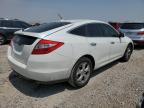 HONDA ACCORD CRO photo