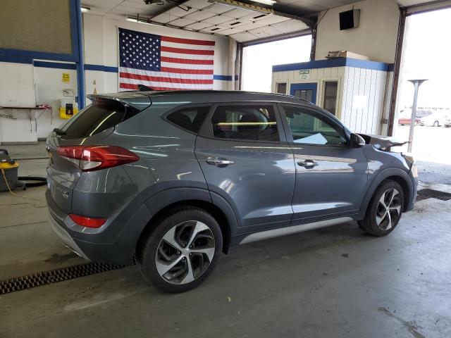 2018 HYUNDAI TUCSON VAL - KM8J3CA22JU777993