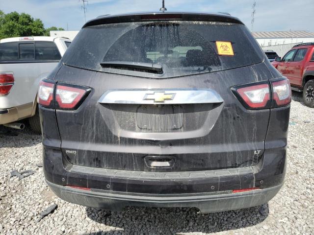 2016 CHEVROLET TRAVERSE 2 1GNKVHKD7GJ114825