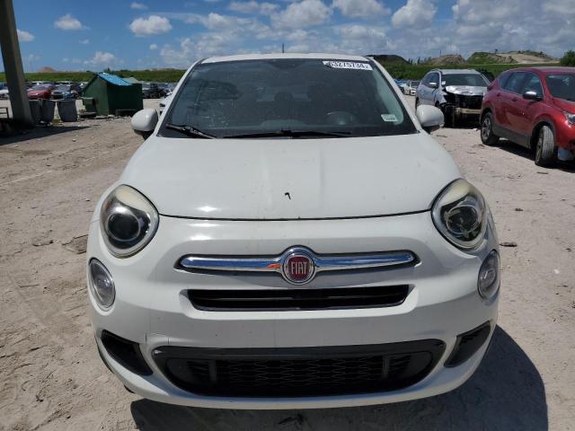 VIN ZFBCFXBT9GP366927 2016 Fiat 500X, Easy no.5