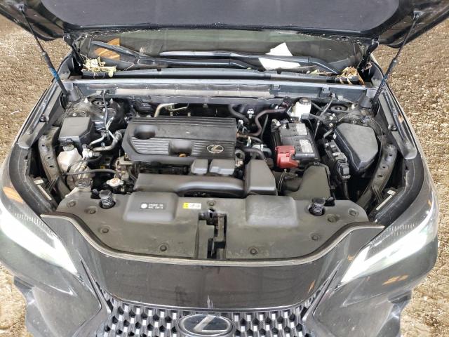 VIN 2T2GDCAZ0PC004854 2023 Lexus NX, 250 no.12