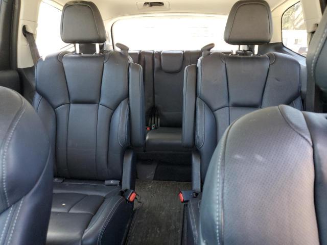 2020 Subaru Ascent Limited VIN: 4S4WMAPD4L3415978 Lot: 57958124