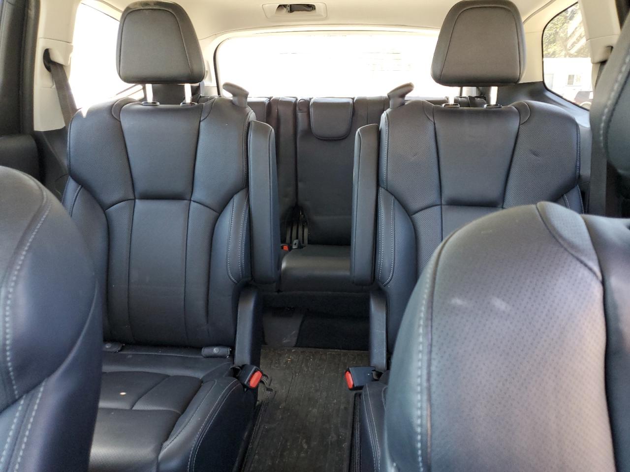 4S4WMAPD4L3415978 2020 Subaru Ascent Limited