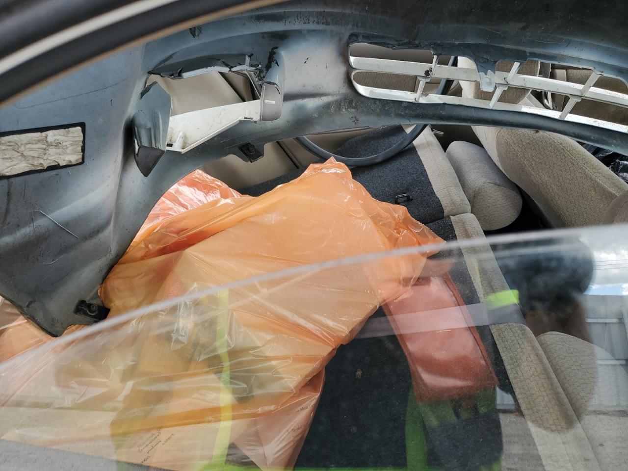 2T1BR32E43C775906 2003 Toyota Corolla Ce