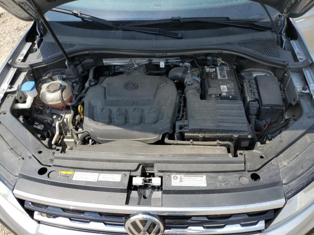 2020 Volkswagen Tiguan Se VIN: 3VV2B7AX2LM067886 Lot: 61384224