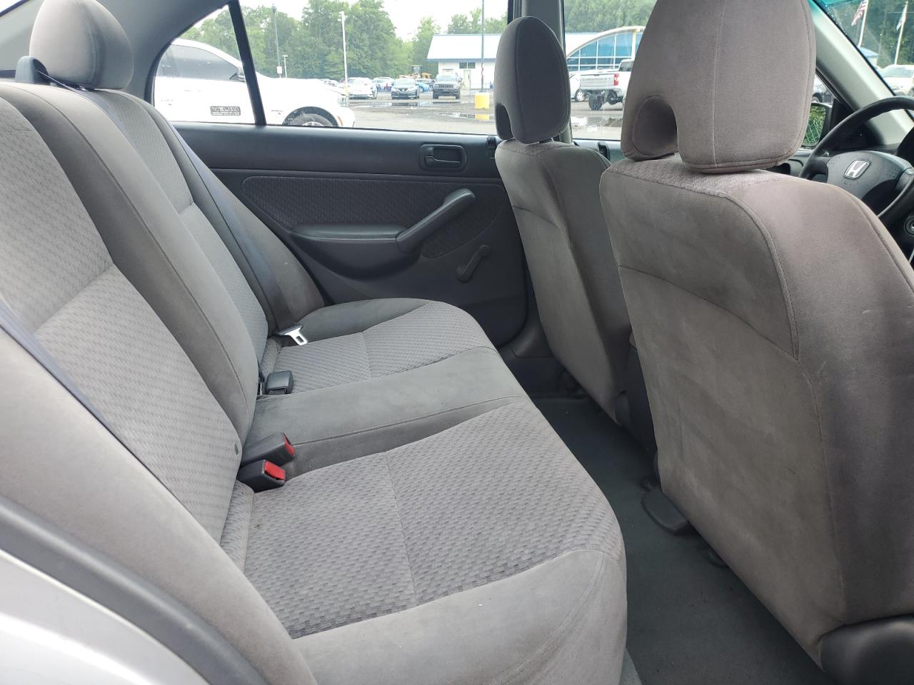 2HGES16394H541218 2004 Honda Civic Dx Vp