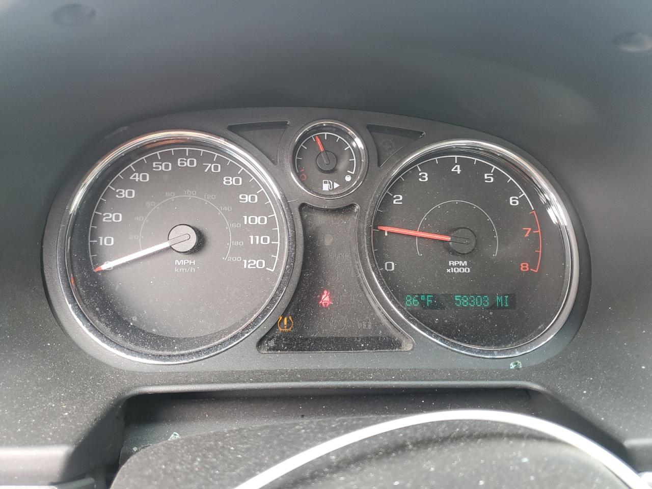 1G1AD5F55A7151605 2010 Chevrolet Cobalt 1Lt