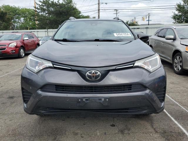 VIN 2T3BFREV4JW743970 2018 Toyota RAV4, LE no.5