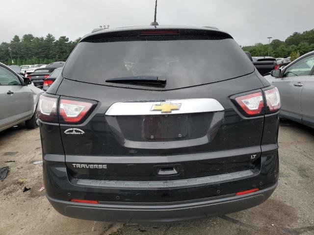 2017 Chevrolet Traverse Lt VIN: 1GNKRHKD1HJ182303 Lot: 62087184