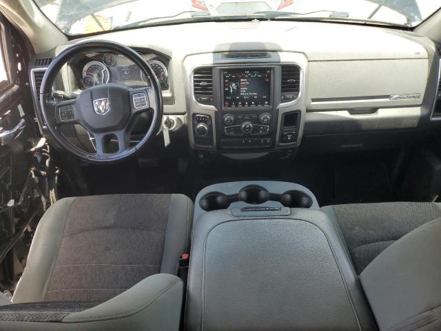 2019 Ram 1500 Classic Slt VIN: 1C6RR6TT1KS721965 Lot: 62802044