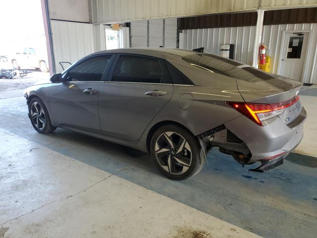2023 HYUNDAI ELANTRA LI - KMHLN4AJ4PU055966