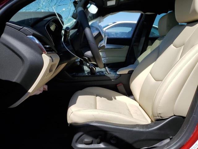 2024 CADILLAC CT5 LUXURY - 1G6DW5RKXR0123595