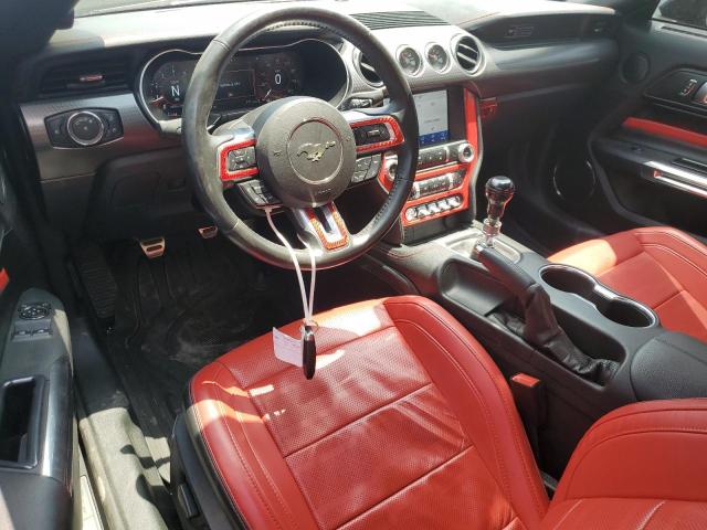 2020 Ford Mustang Gt VIN: 1FA6P8CF8L5171225 Lot: 60874754