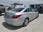 HYUNDAI SONATA GLS photo