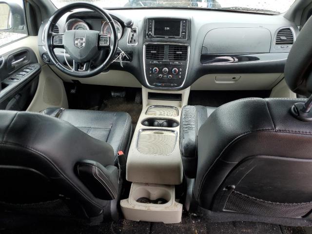 2017 DODGE GRAND CARA - 2C4RDGCG7HR827511