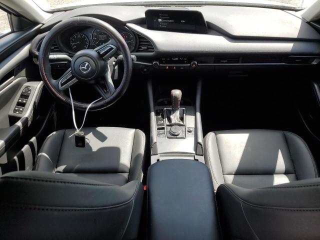 2022 Mazda 3 Select VIN: 3MZBPABL3NM312395 Lot: 61471324