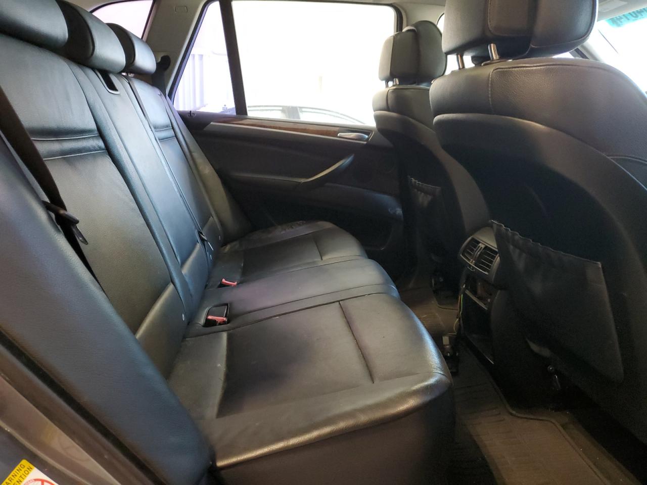 5UXFE43518L009633 2008 BMW X5 3.0I