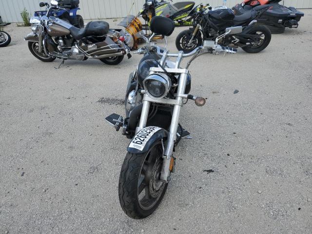 2007 HONDA VTX1800 F1 1HFSC46B37A500132