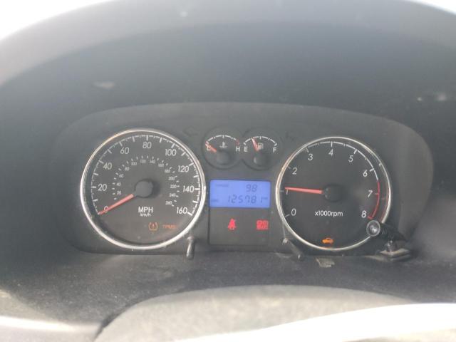 2007 Hyundai Tiburon Gt VIN: KMHHN66F57U234894 Lot: 62105564