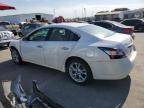 NISSAN MAXIMA S photo