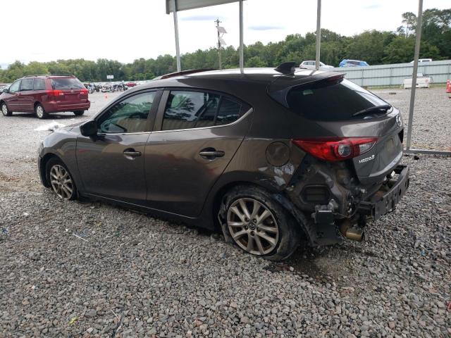 VIN 3MZBM1L72FM156507 2015 Mazda 3, Touring no.2