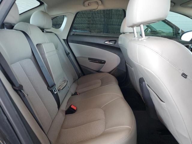 2015 BUICK VERANO CON 1G4PR5SK9F4131912