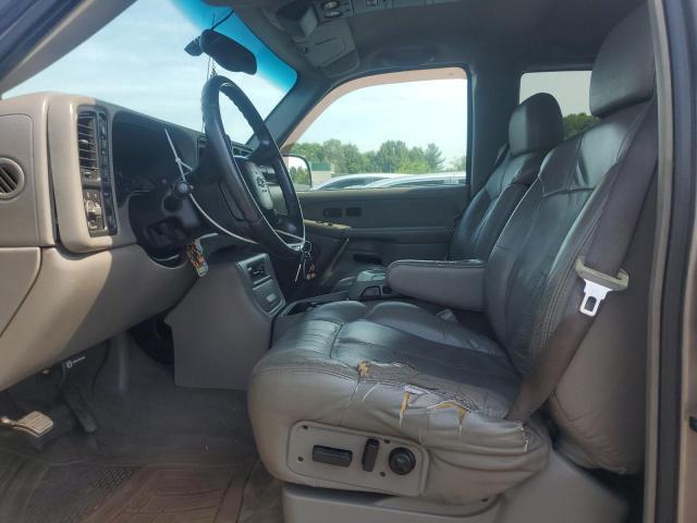 2GCEK19T711164113 2001 Chevrolet Silverado K1500