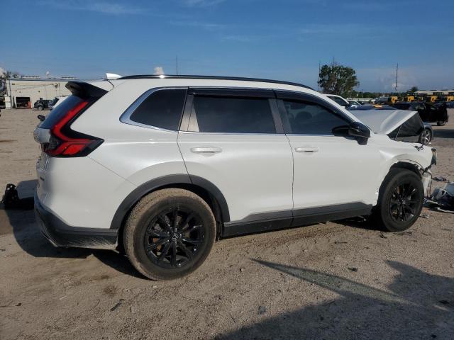 2024 HONDA CR-V SPORT - 7FARS5H80RE008658