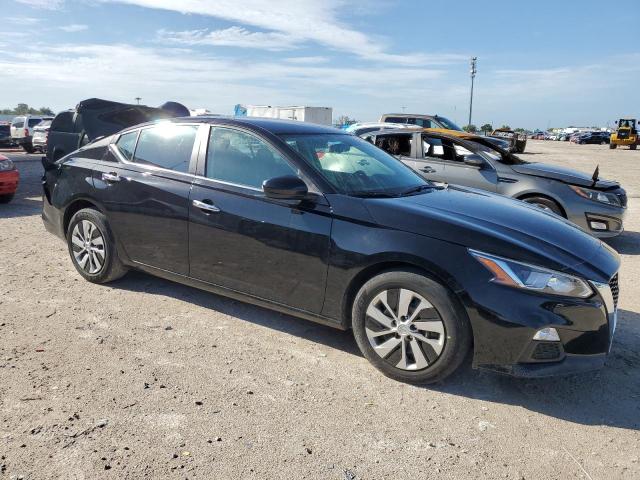 2020 NISSAN ALTIMA S - 1N4BL4BV1LC256592