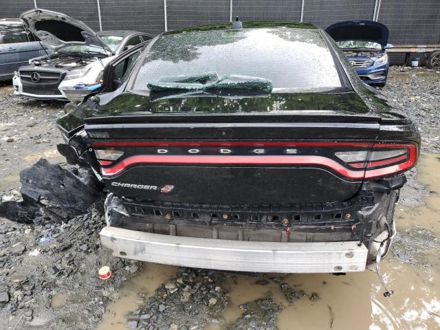 2018 DODGE CHARGER GT - 2C3CDXJG6JH189499