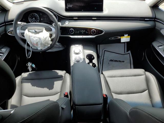 2024 GENESIS GV70 BASE - 5NMMADTB7RH016440
