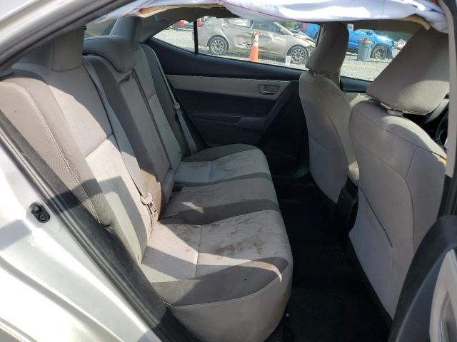 2017 TOYOTA COROLLA L - 5YFBURHE4HP682495