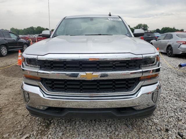 2018 CHEVROLET SILVRDO LT 3GCUKREC7JG460644