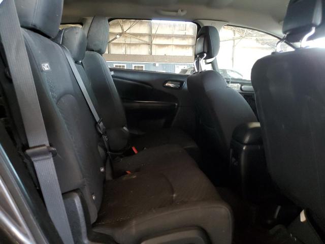 2018 DODGE JOURNEY SE - 3C4PDCAB5JT535463