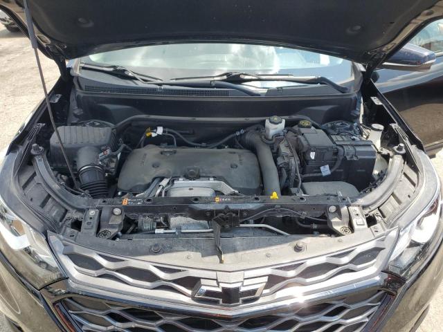 2019 Chevrolet Equinox Lt VIN: 2GNAXLEX4K6287500 Lot: 62890124